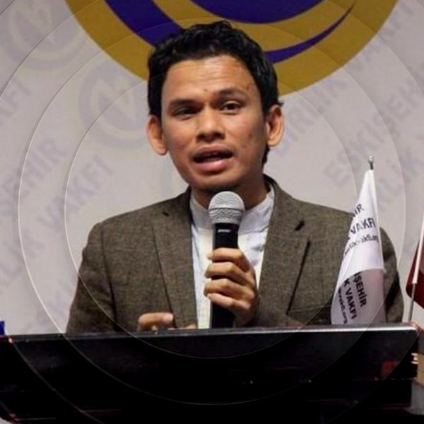 Azwir Nazar-Anies Baswedan memimpin Jakarta yang menghadapi banyak tekanan dan diskriminasi