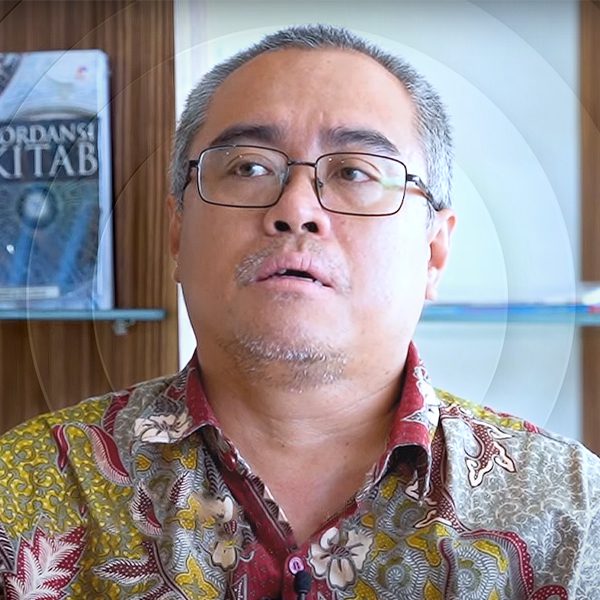 Freddy Mutiara-Anies Baswedan ini justru sudah banyak membantu umat Kristen di Jakarta